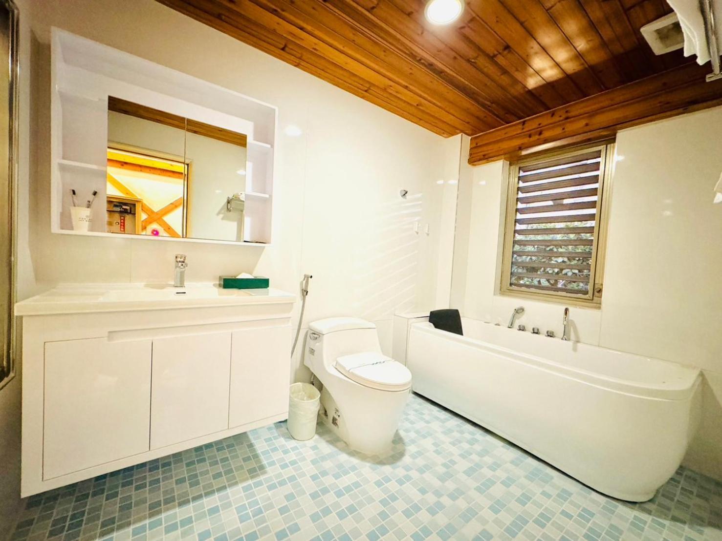 Ivy Motel Chiayi Eksteriør billede